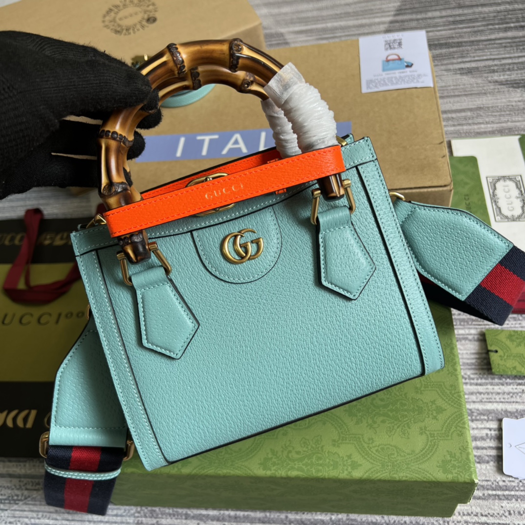 Gucci Top Handle Bags